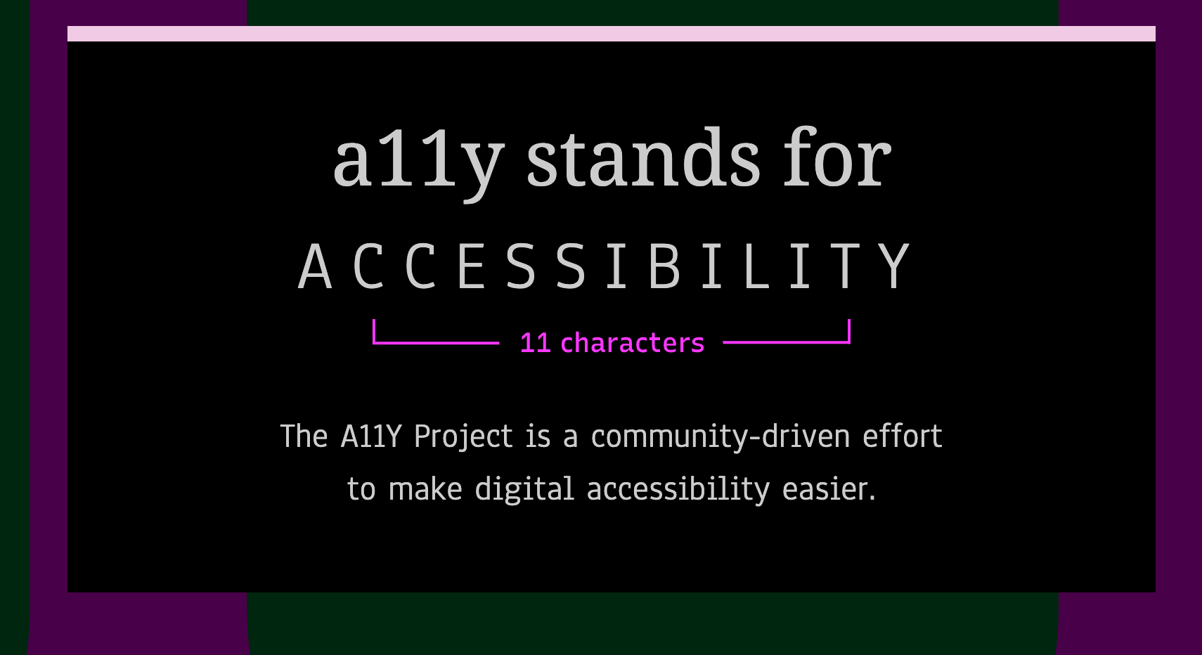 Ally